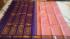 SALEM SILK SAREE WITH BLOUSE